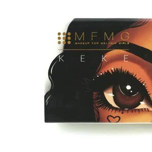 Keke Faux Luxe Lash